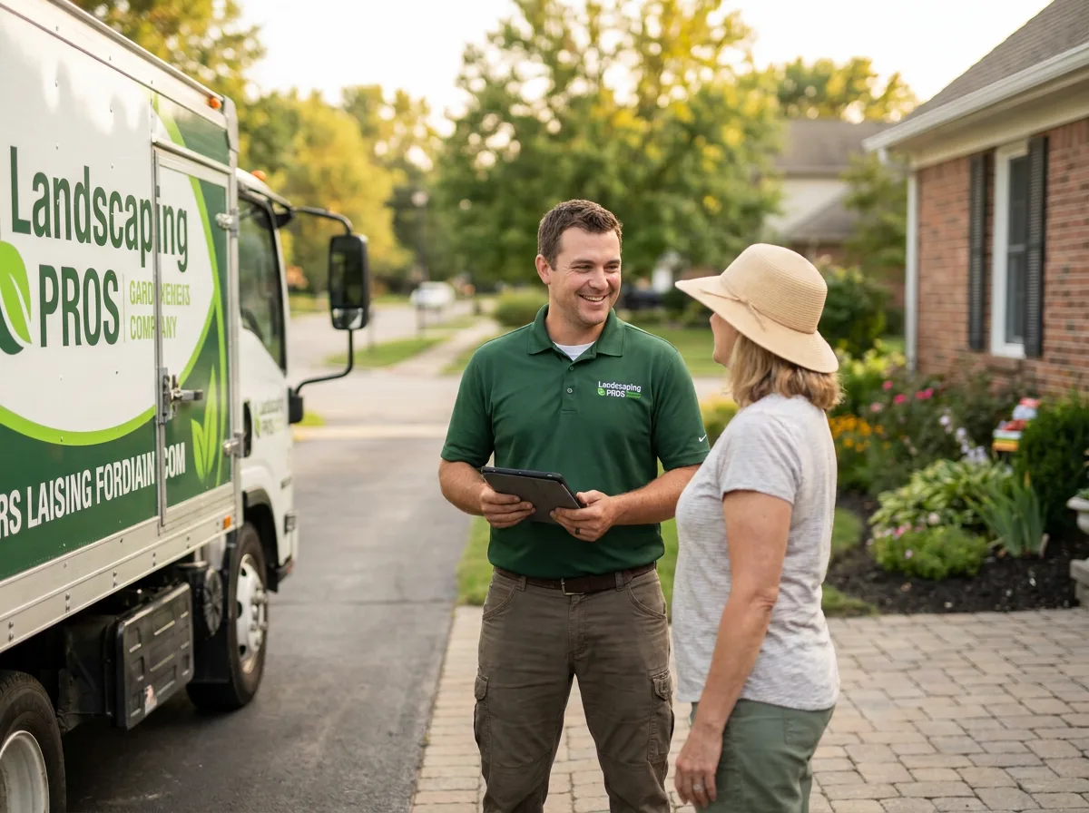 Landscaping Orting, WA FAQs